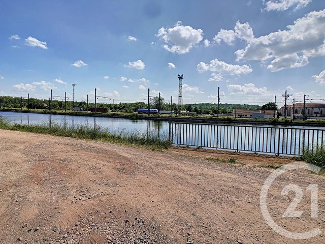 Appartement F3 à vendre - 3 pièces - 56,77 m2 - Varangeville - 54 - LORRAINE