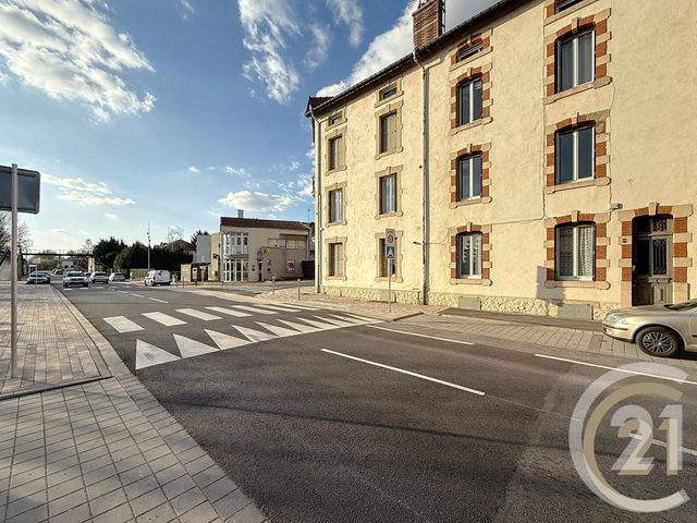 Appartement F3 à vendre - 3 pièces - 56,77 m2 - Varangeville - 54 - LORRAINE