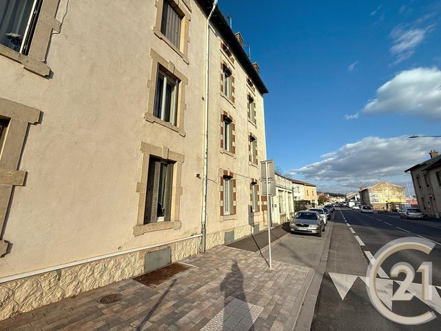 Appartement F3 à vendre - 3 pièces - 56,77 m2 - Varangeville - 54 - LORRAINE