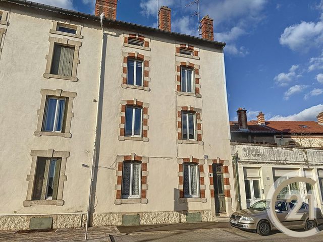 Appartement F3 à vendre - 3 pièces - 56,77 m2 - Varangeville - 54 - LORRAINE