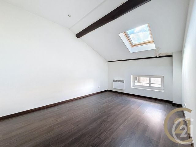 Appartement F3 à vendre - 3 pièces - 56,77 m2 - Varangeville - 54 - LORRAINE