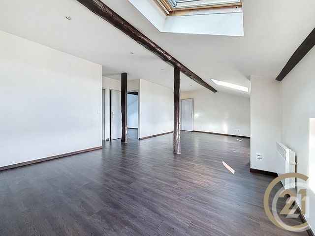 Appartement F3 à vendre - 3 pièces - 56,77 m2 - Varangeville - 54 - LORRAINE