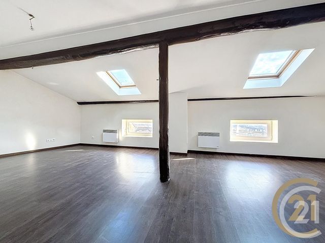 Appartement F3 à vendre - 3 pièces - 56,77 m2 - Varangeville - 54 - LORRAINE