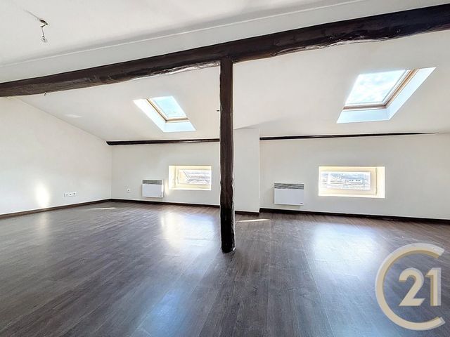 Appartement F3 &agrave; vendre - 3 pi&egrave;ces - 56,77 m2 - Varangeville - 54 - LORRAINE