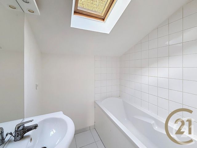 Appartement F3 &agrave; vendre - 3 pi&egrave;ces - 56,77 m2 - Varangeville - 54 - LORRAINE