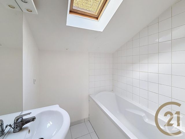 Appartement F3 à vendre - 3 pièces - 56,77 m2 - Varangeville - 54 - LORRAINE