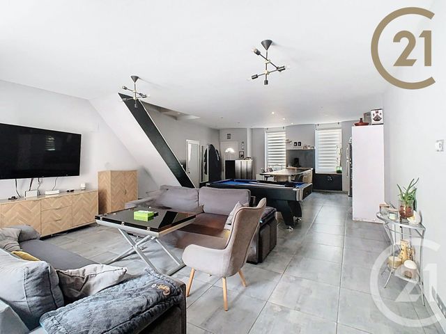 Maison à vendre - 6 pièces - 268 m2 - Champigneulles - 54 - LORRAINE