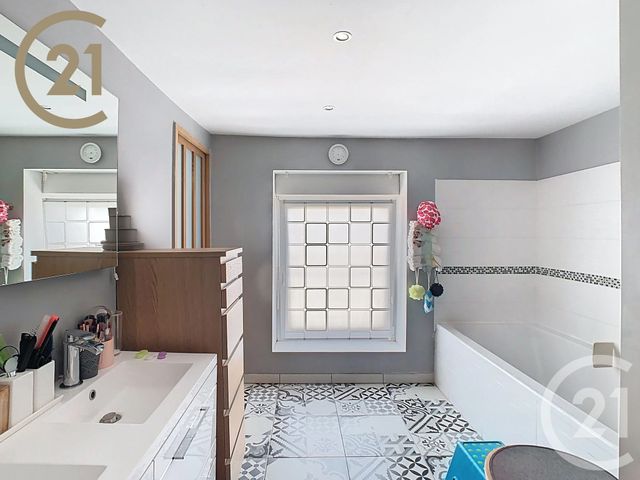 Maison à vendre - 6 pièces - 268 m2 - Champigneulles - 54 - LORRAINE