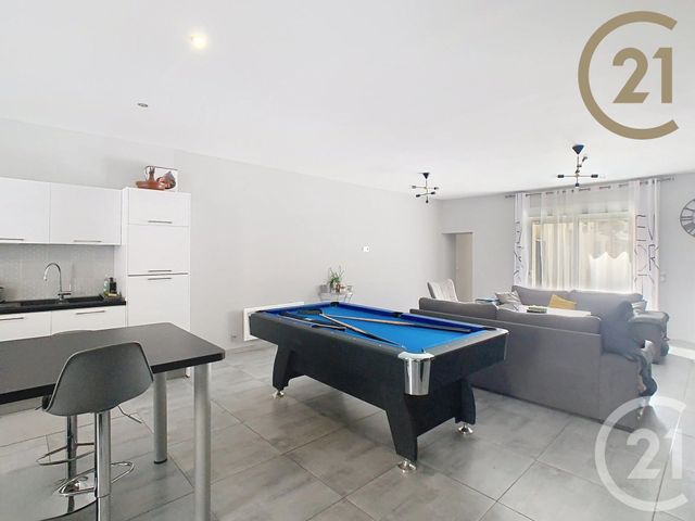 Maison à vendre - 6 pièces - 268 m2 - Champigneulles - 54 - LORRAINE