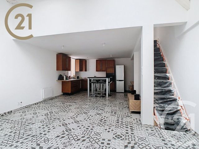 Maison à vendre - 6 pièces - 268 m2 - Champigneulles - 54 - LORRAINE