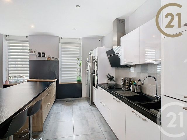 Maison à vendre - 6 pièces - 268 m2 - Champigneulles - 54 - LORRAINE