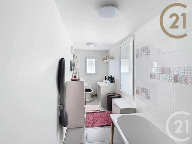 Maison à vendre - 6 pièces - 268 m2 - Champigneulles - 54 - LORRAINE