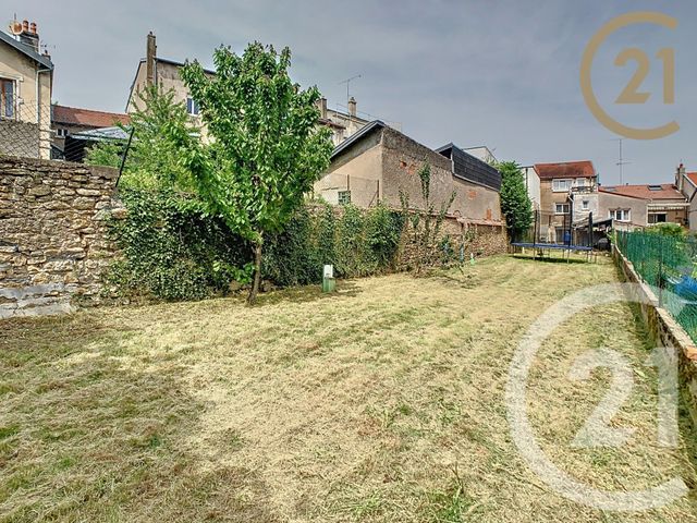 Maison à vendre - 6 pièces - 268 m2 - Champigneulles - 54 - LORRAINE