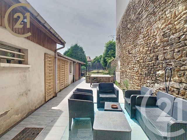 Maison à vendre - 6 pièces - 268 m2 - Champigneulles - 54 - LORRAINE