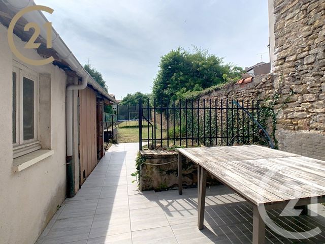 Maison à vendre - 6 pièces - 268 m2 - Champigneulles - 54 - LORRAINE