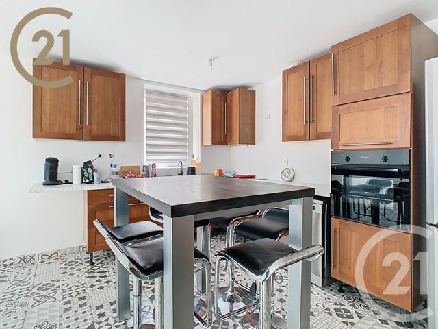 Maison à vendre - 6 pièces - 268 m2 - Champigneulles - 54 - LORRAINE