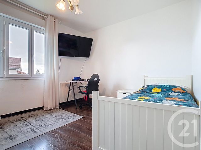 Maison à vendre - 5 pièces - 127 m2 - Houecourt - 88 - LORRAINE