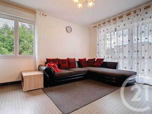 Maison à vendre - 5 pièces - 127 m2 - Houecourt - 88 - LORRAINE