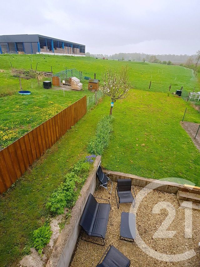 Maison à vendre - 5 pièces - 150 m2 - Houecourt - 88 - LORRAINE