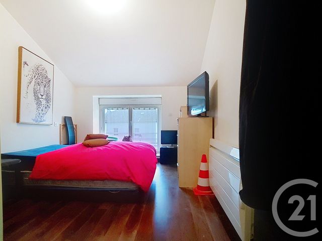 Maison à vendre - 5 pièces - 150 m2 - Houecourt - 88 - LORRAINE