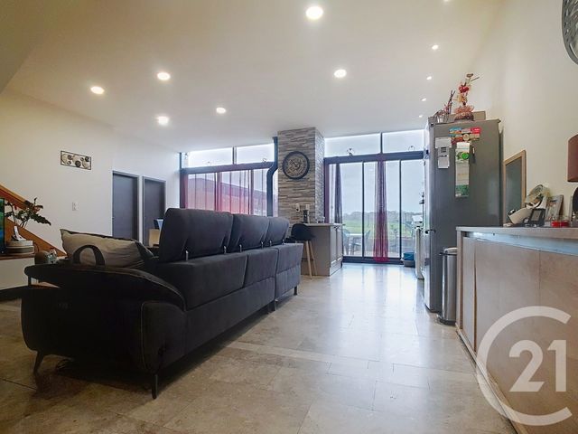 Maison à vendre - 5 pièces - 150 m2 - Houecourt - 88 - LORRAINE