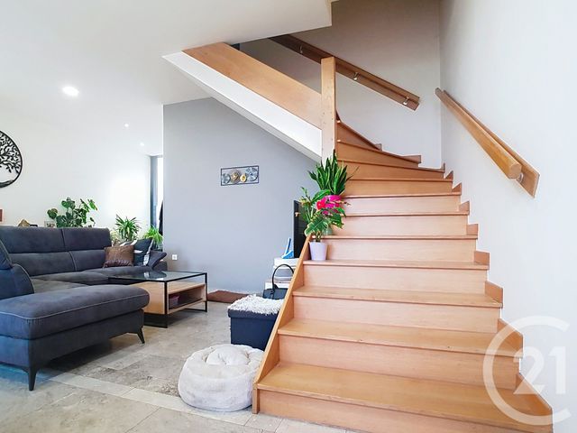 Maison à vendre - 5 pièces - 150 m2 - Houecourt - 88 - LORRAINE