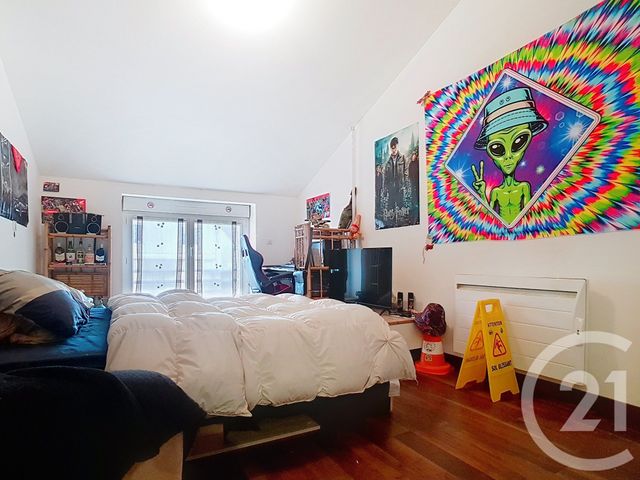 Maison à vendre - 5 pièces - 150 m2 - Houecourt - 88 - LORRAINE