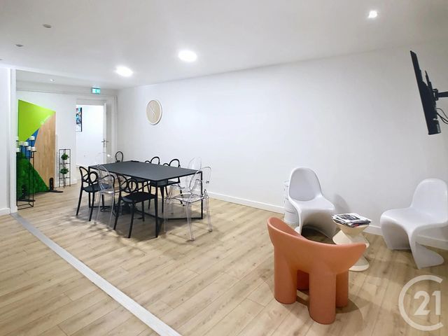 Bureaux à vendre - 214.0 m2 - 54 - Meurthe-et-Moselle