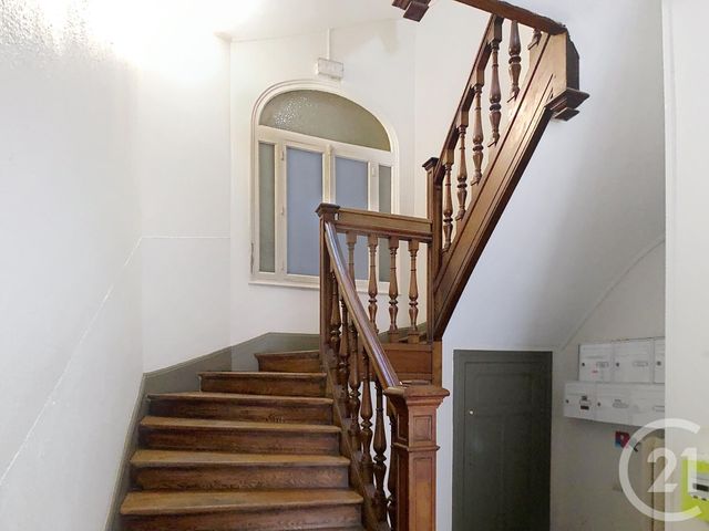 Bureaux à vendre - 214.0 m2 - 54 - Meurthe-et-Moselle