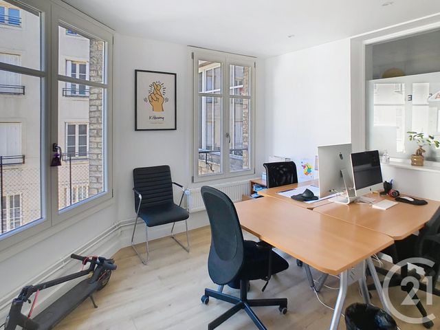 Bureaux à vendre - 214.0 m2 - 54 - Meurthe-et-Moselle