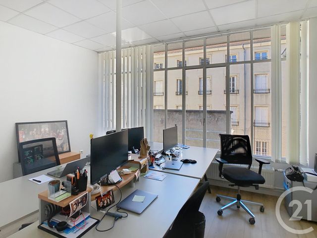 Bureaux à vendre - 214.0 m2 - 54 - Meurthe-et-Moselle