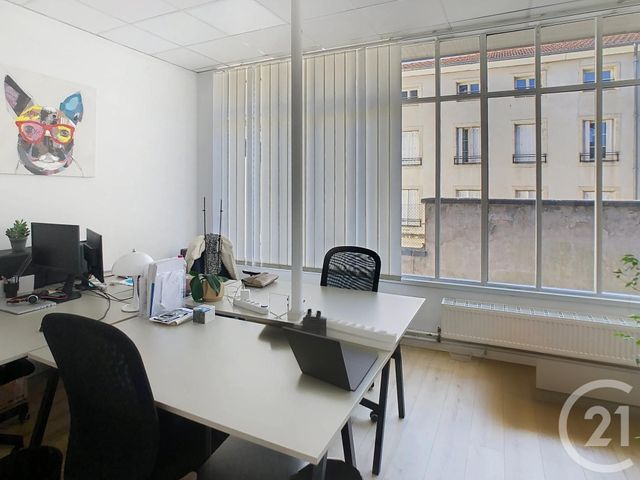 Bureaux à vendre - 214.0 m2 - 54 - Meurthe-et-Moselle