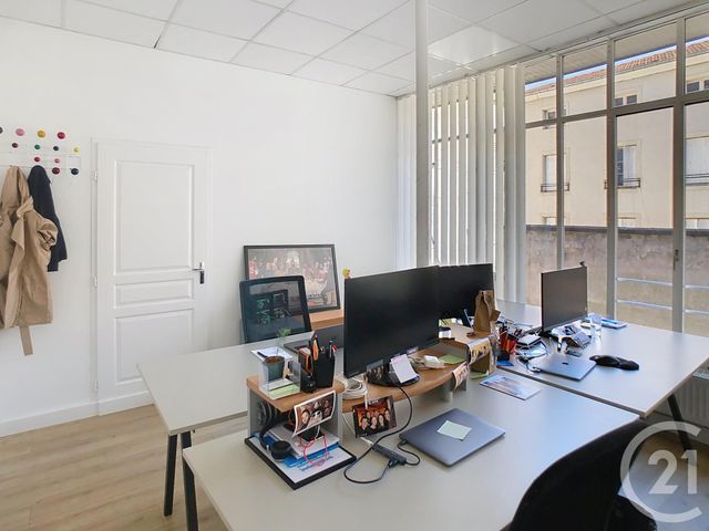 Bureaux à vendre - 214.0 m2 - 54 - Meurthe-et-Moselle