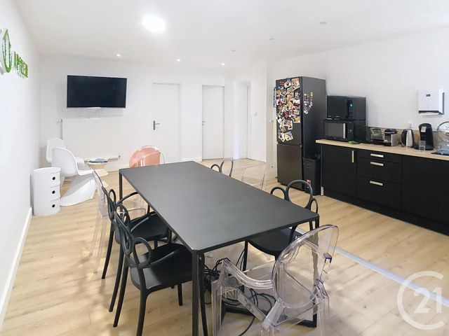 Bureaux à vendre - 214.0 m2 - 54 - Meurthe-et-Moselle