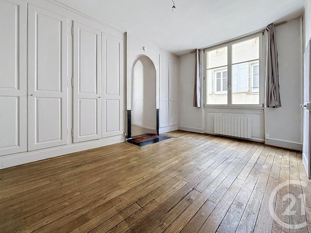 appartement - NANCY - 54