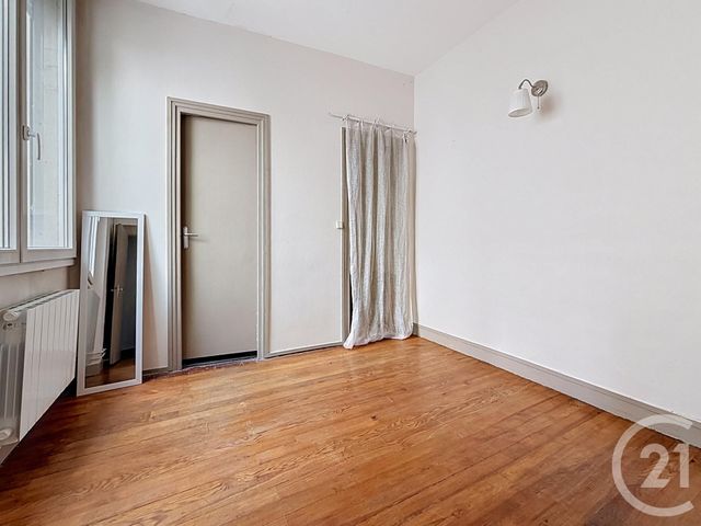 Appartement F2 &agrave; vendre - 2 pi&egrave;ces - 39,30 m2 - Nancy - 54 - LORRAINE
