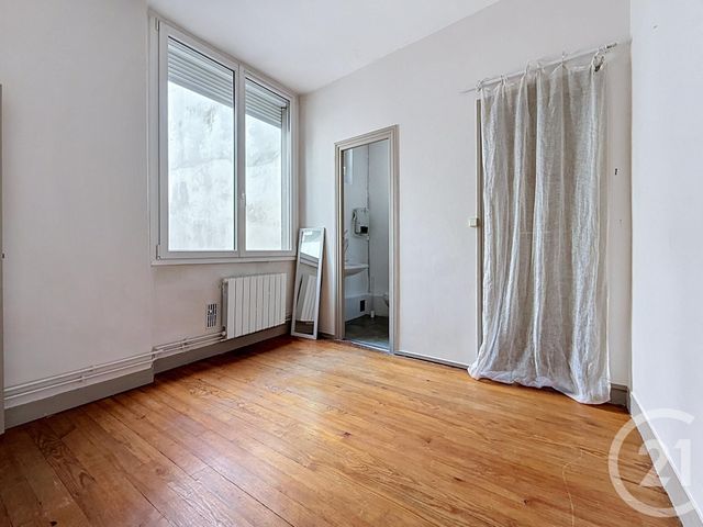 Appartement F2 &agrave; vendre - 2 pi&egrave;ces - 39,30 m2 - Nancy - 54 - LORRAINE