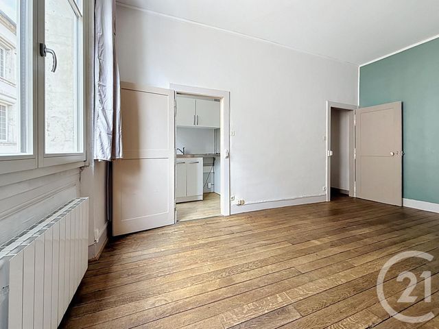 Appartement F2 &agrave; vendre - 2 pi&egrave;ces - 39,30 m2 - Nancy - 54 - LORRAINE