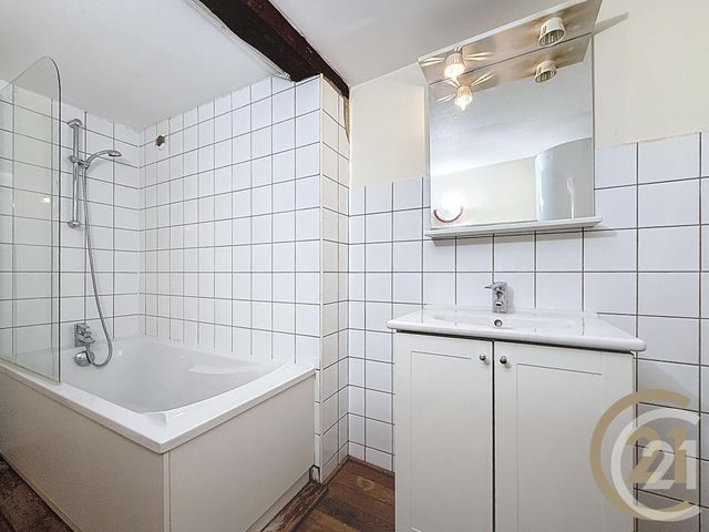 Appartement F2 à vendre - 2 pièces - 47,20 m2 - Nancy - 54 - LORRAINE