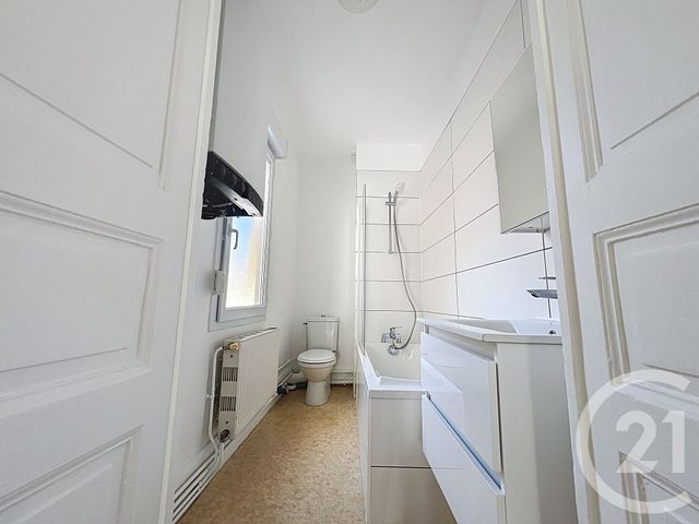 Appartement F2 à louer - 2 pièces - 60,88 m2 - Nancy - 54 - LORRAINE