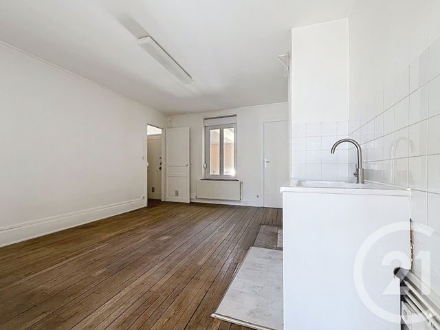 Appartement F2 à louer - 2 pièces - 60,88 m2 - Nancy - 54 - LORRAINE