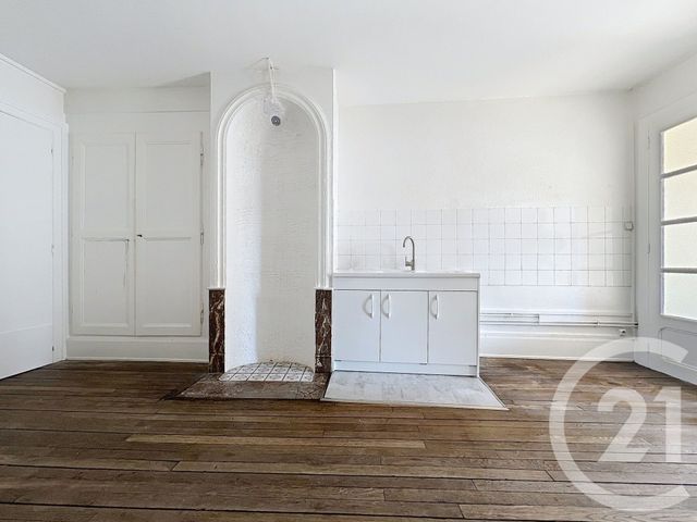 Appartement F2 à louer - 2 pièces - 60,88 m2 - Nancy - 54 - LORRAINE