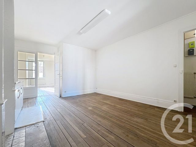 Appartement F2 à louer - 2 pièces - 60,88 m2 - Nancy - 54 - LORRAINE