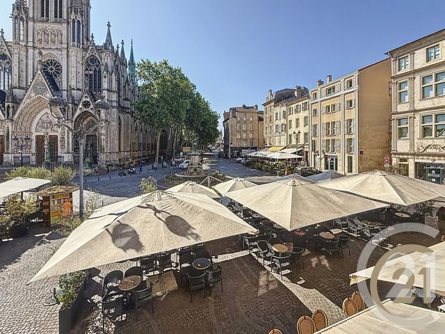 Divers &agrave; vendre - 242 m2 - Nancy - 54 - LORRAINE