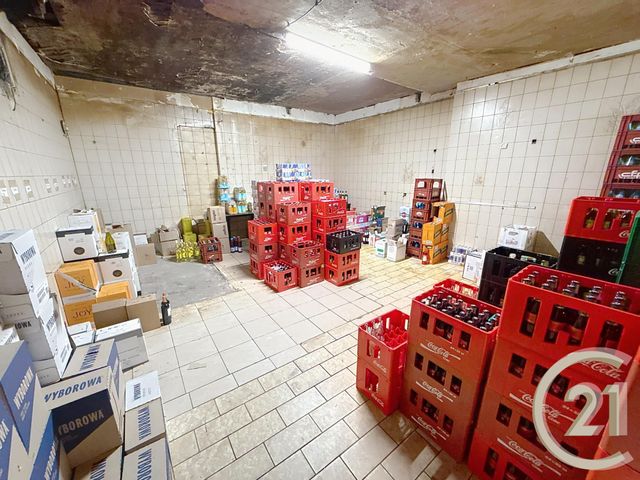 Divers &agrave; vendre - 242 m2 - Nancy - 54 - LORRAINE