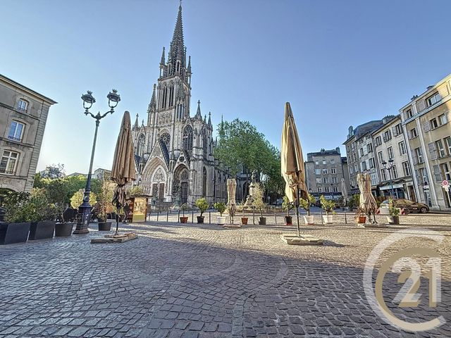 Divers &agrave; vendre - 242 m2 - Nancy - 54 - LORRAINE
