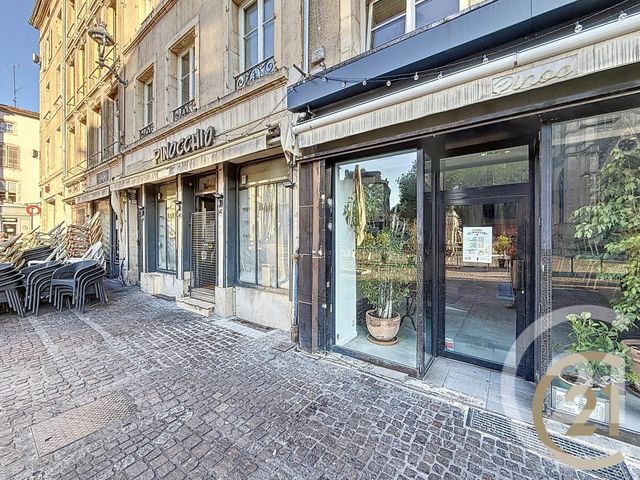 Divers &agrave; vendre - 242 m2 - Nancy - 54 - LORRAINE