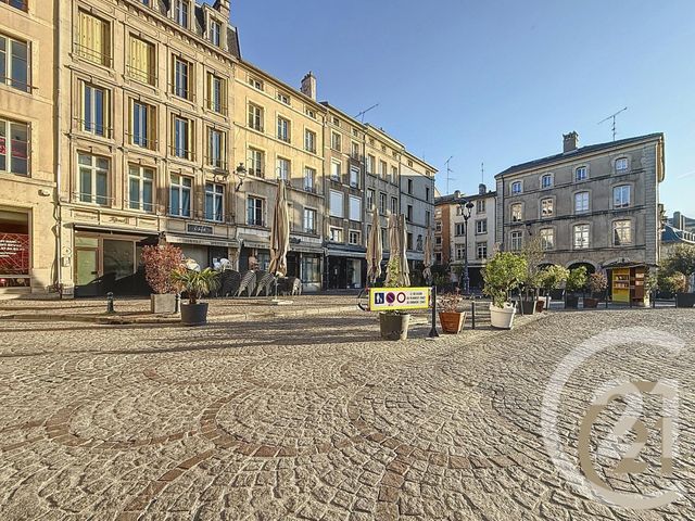 Divers &agrave; vendre - 242 m2 - Nancy - 54 - LORRAINE