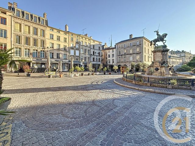 Divers &agrave; vendre - 242 m2 - Nancy - 54 - LORRAINE