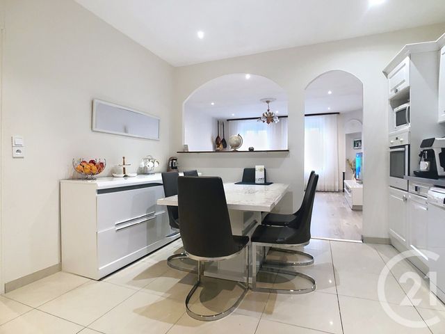 Appartement F5 à vendre - 5 pièces - 108,18 m2 - Champigneulles - 54 - LORRAINE